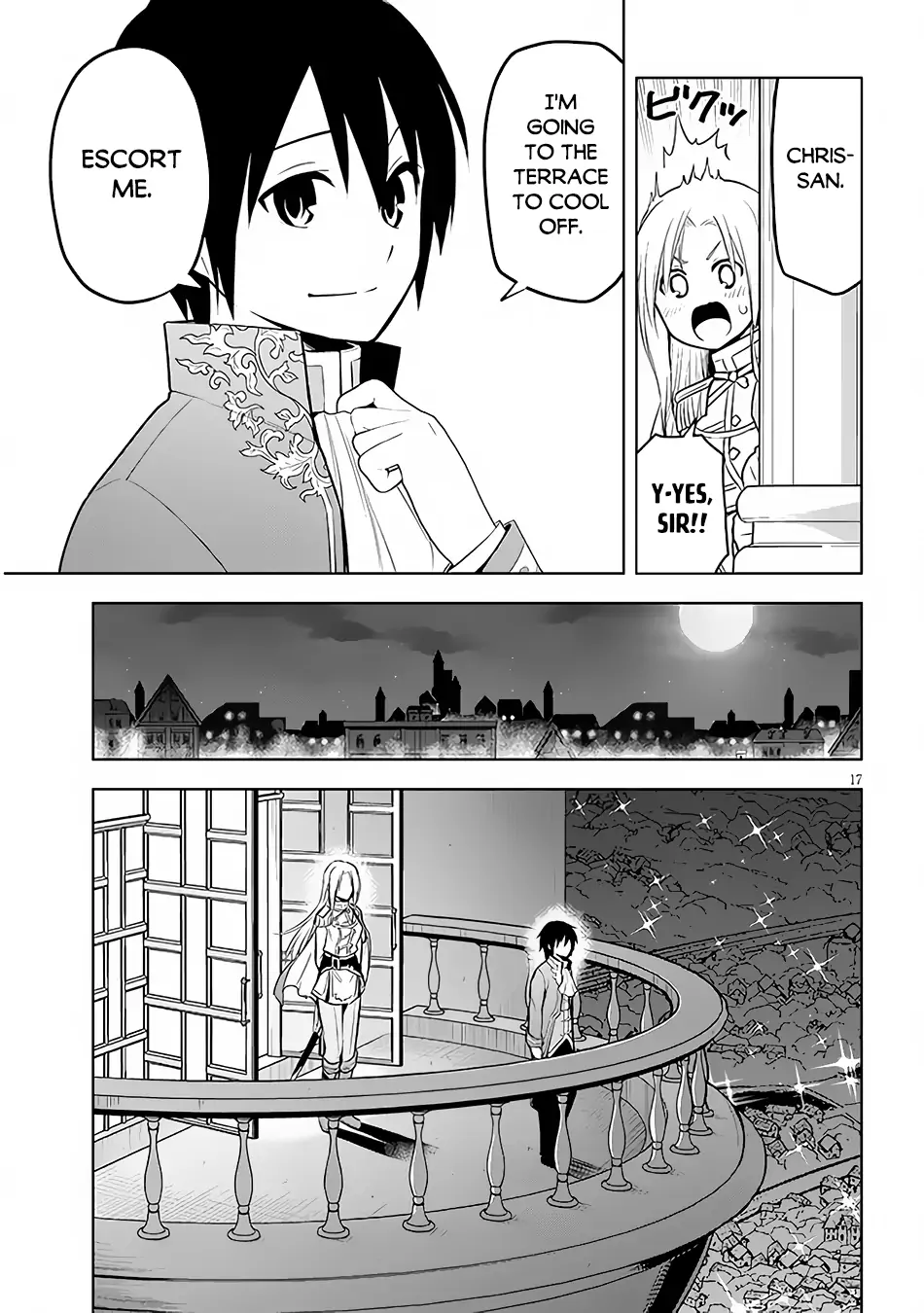 Maseki Gurume: Mamono no Chikara wo Tabeta Ore wa Saikyou! Chapter 43 page 18