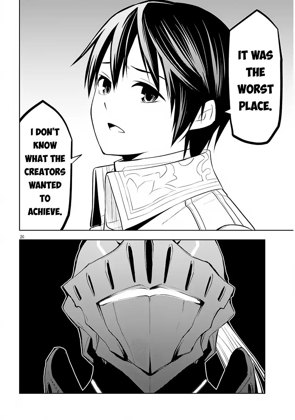 Maseki Gurume: Mamono no Chikara wo Tabeta Ore wa Saikyou! Chapter 48 page 27