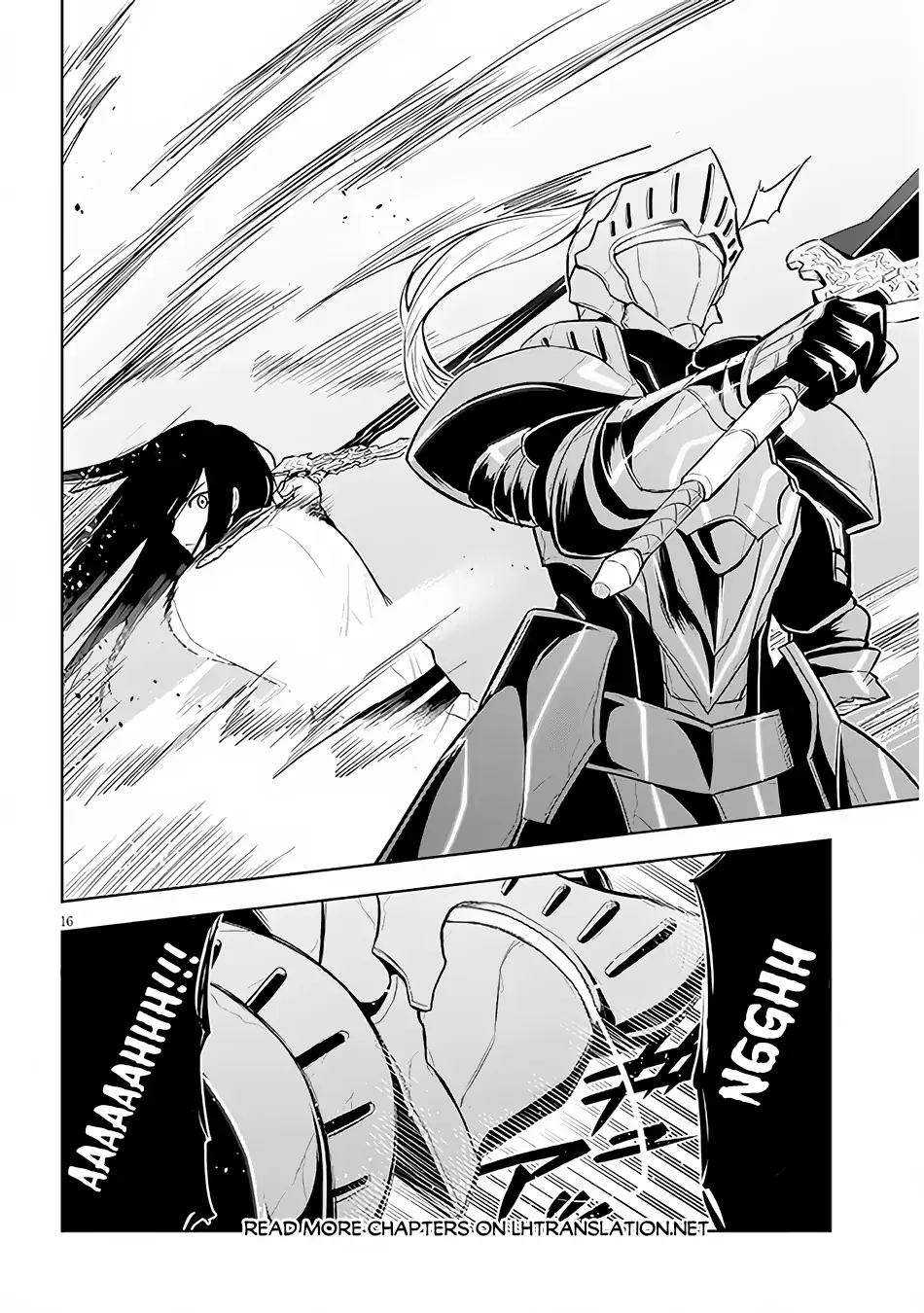 Maseki Gurume: Mamono no Chikara wo Tabeta Ore wa Saikyou! Chapter 49 page 17