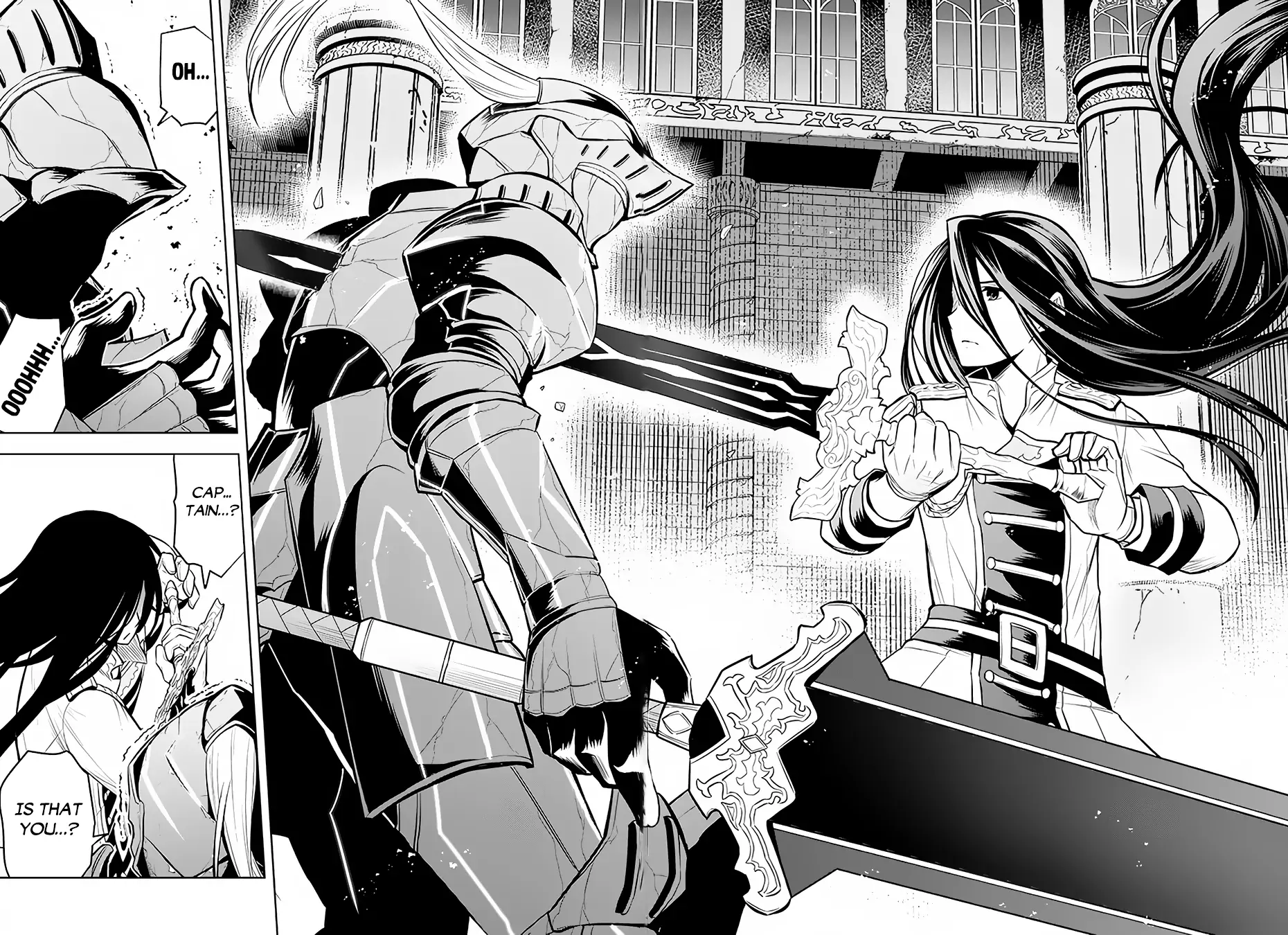 Maseki Gurume: Mamono no Chikara wo Tabeta Ore wa Saikyou! Chapter 49 page 19