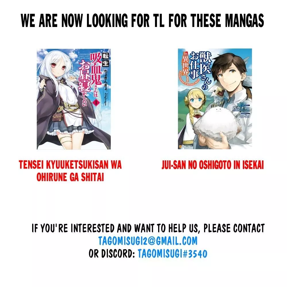 Maseki Gurume: Mamono no Chikara wo Tabeta Ore wa Saikyou! Chapter 5 page 37