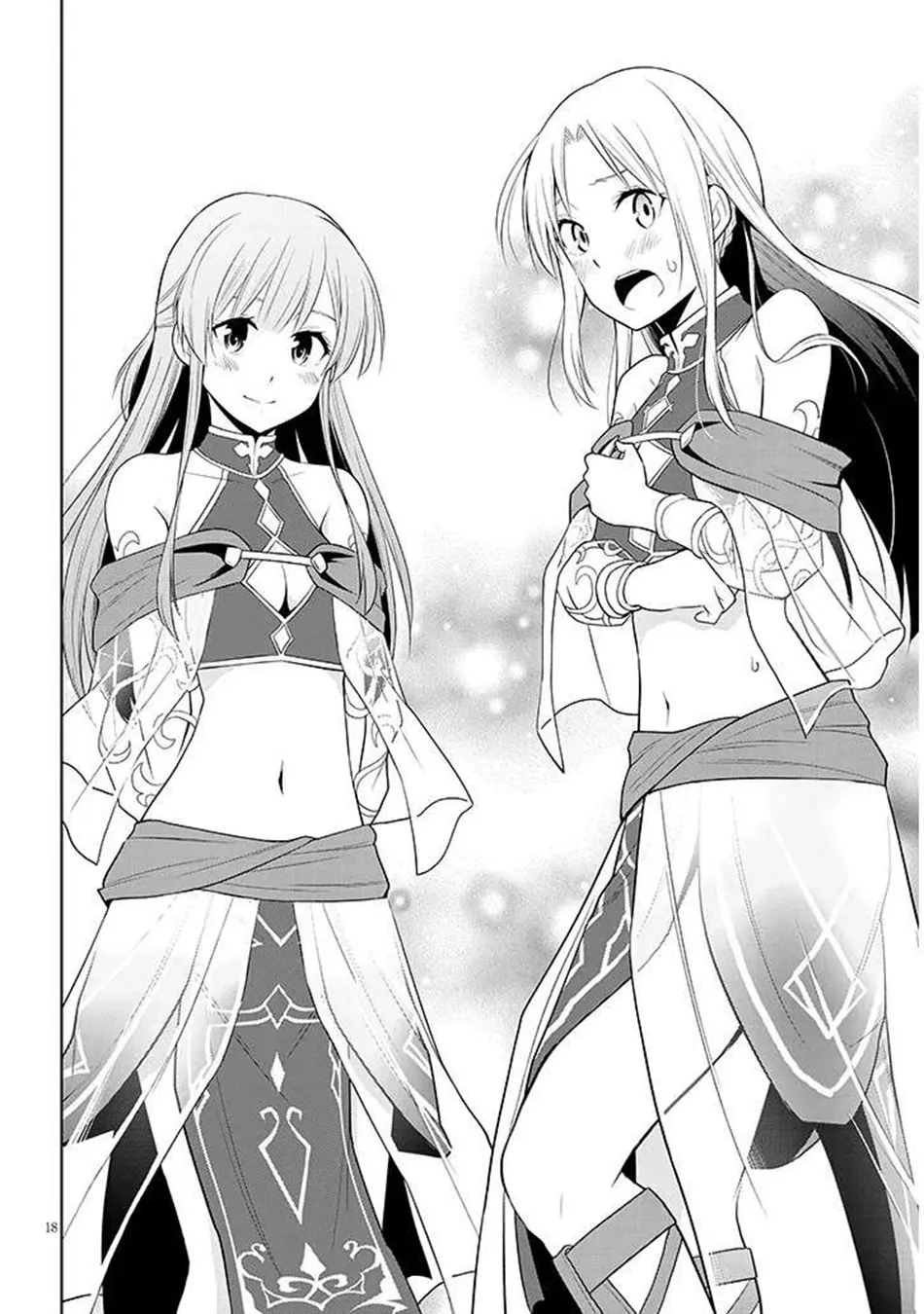 Maseki Gurume: Mamono no Chikara wo Tabeta Ore wa Saikyou! Chapter 64 page 19