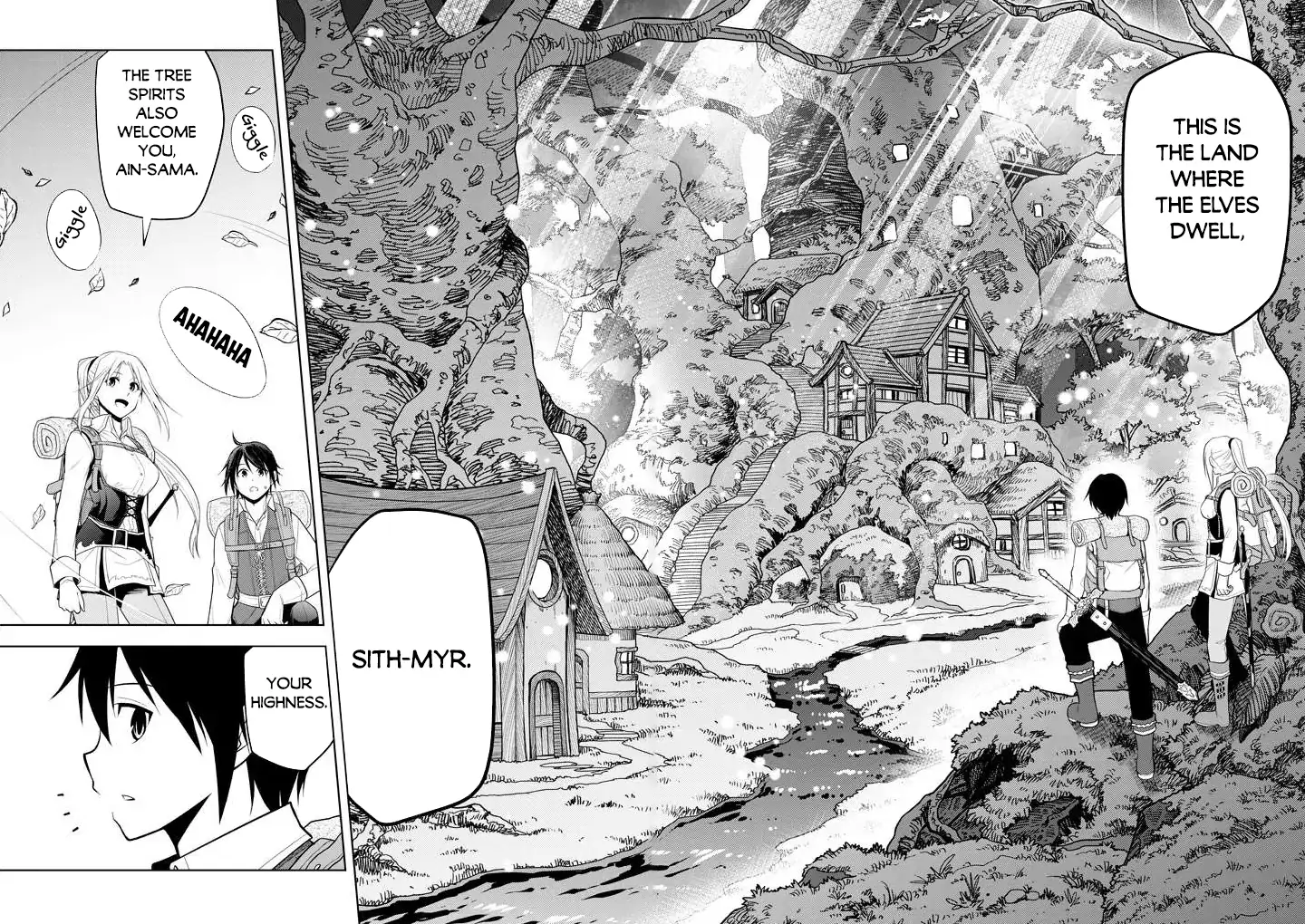 Maseki Gurume: Mamono no Chikara wo Tabeta Ore wa Saikyou! Chapter 65 page 21