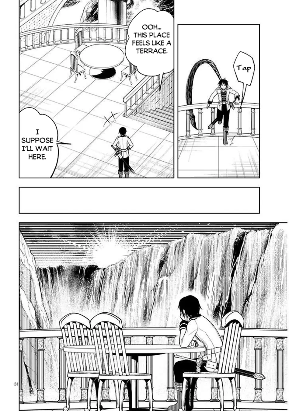 Maseki Gurume: Mamono no Chikara wo Tabeta Ore wa Saikyou! Chapter 68.2 page 6