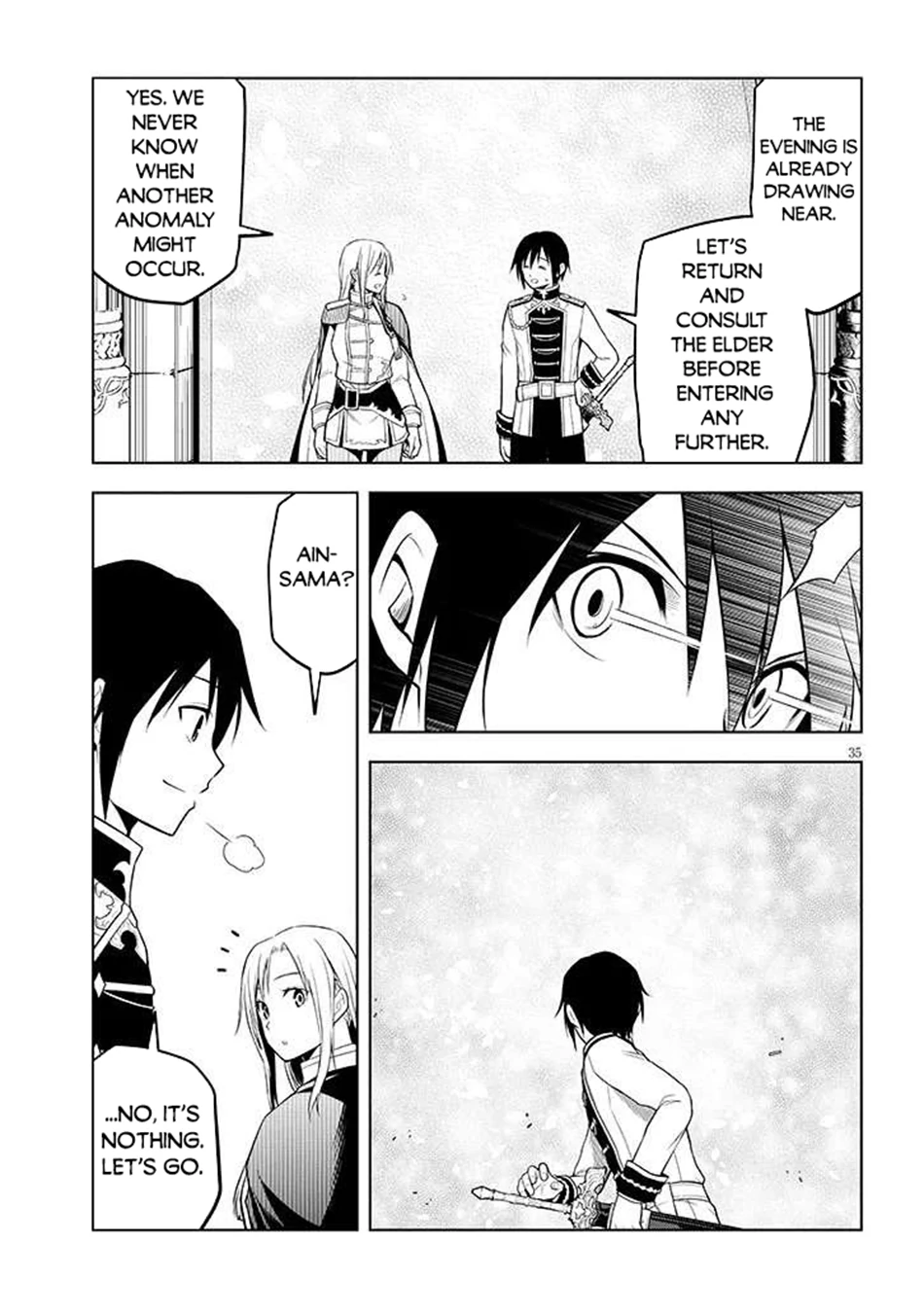 Maseki Gurume: Mamono no Chikara wo Tabeta Ore wa Saikyou! Chapter 68.2 page 17