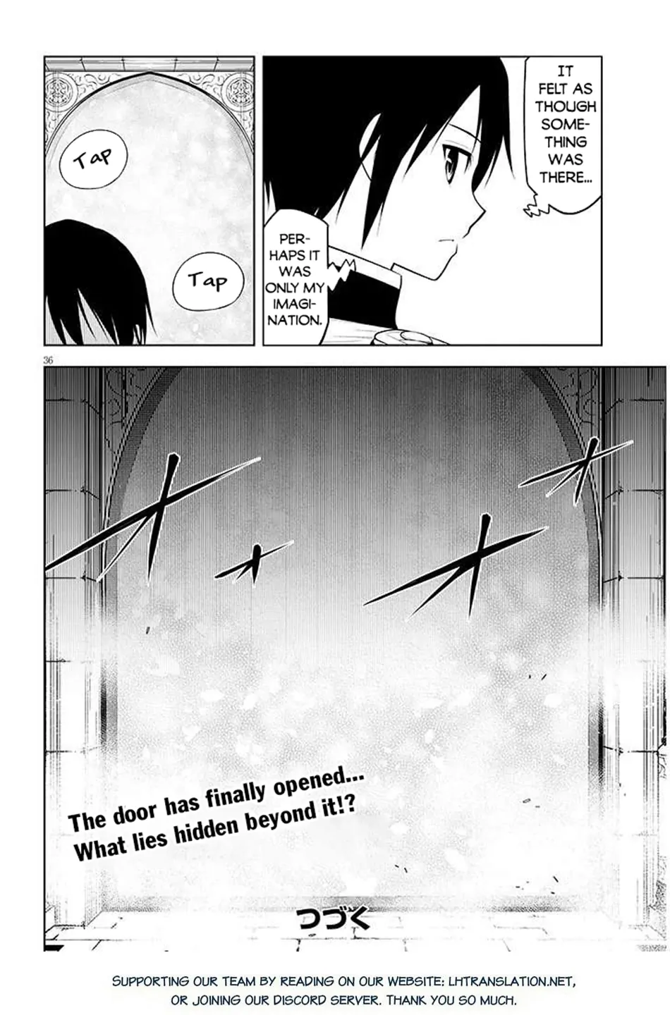 Maseki Gurume: Mamono no Chikara wo Tabeta Ore wa Saikyou! Chapter 68.2 page 18