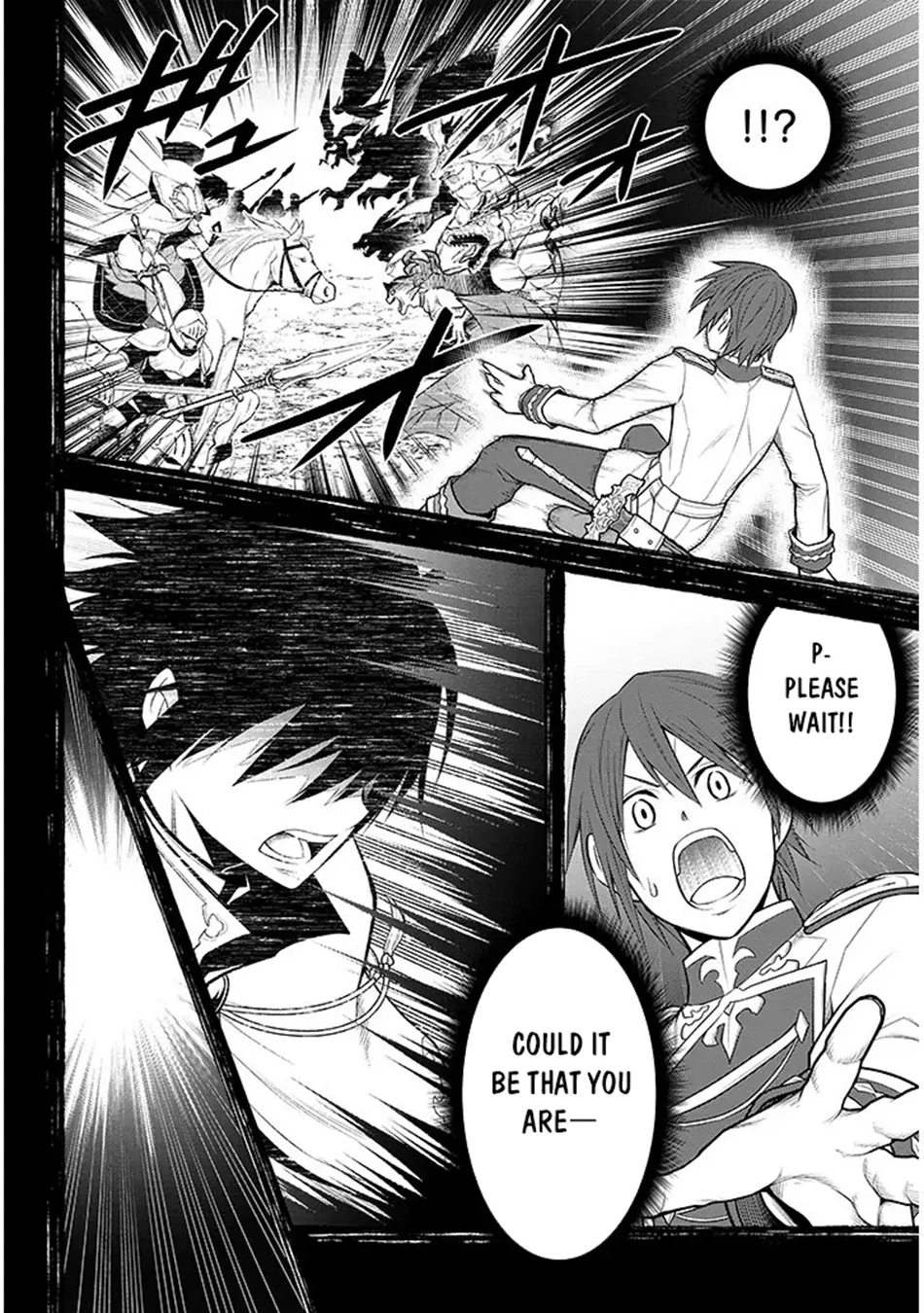 Maseki Gurume: Mamono no Chikara wo Tabeta Ore wa Saikyou! Chapter 69 page 28