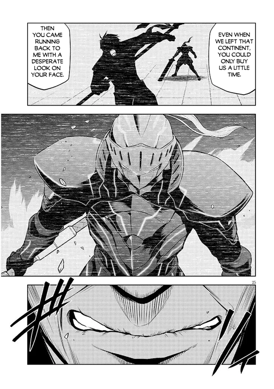Maseki Gurume: Mamono no Chikara wo Tabeta Ore wa Saikyou! Chapter 73 page 26
