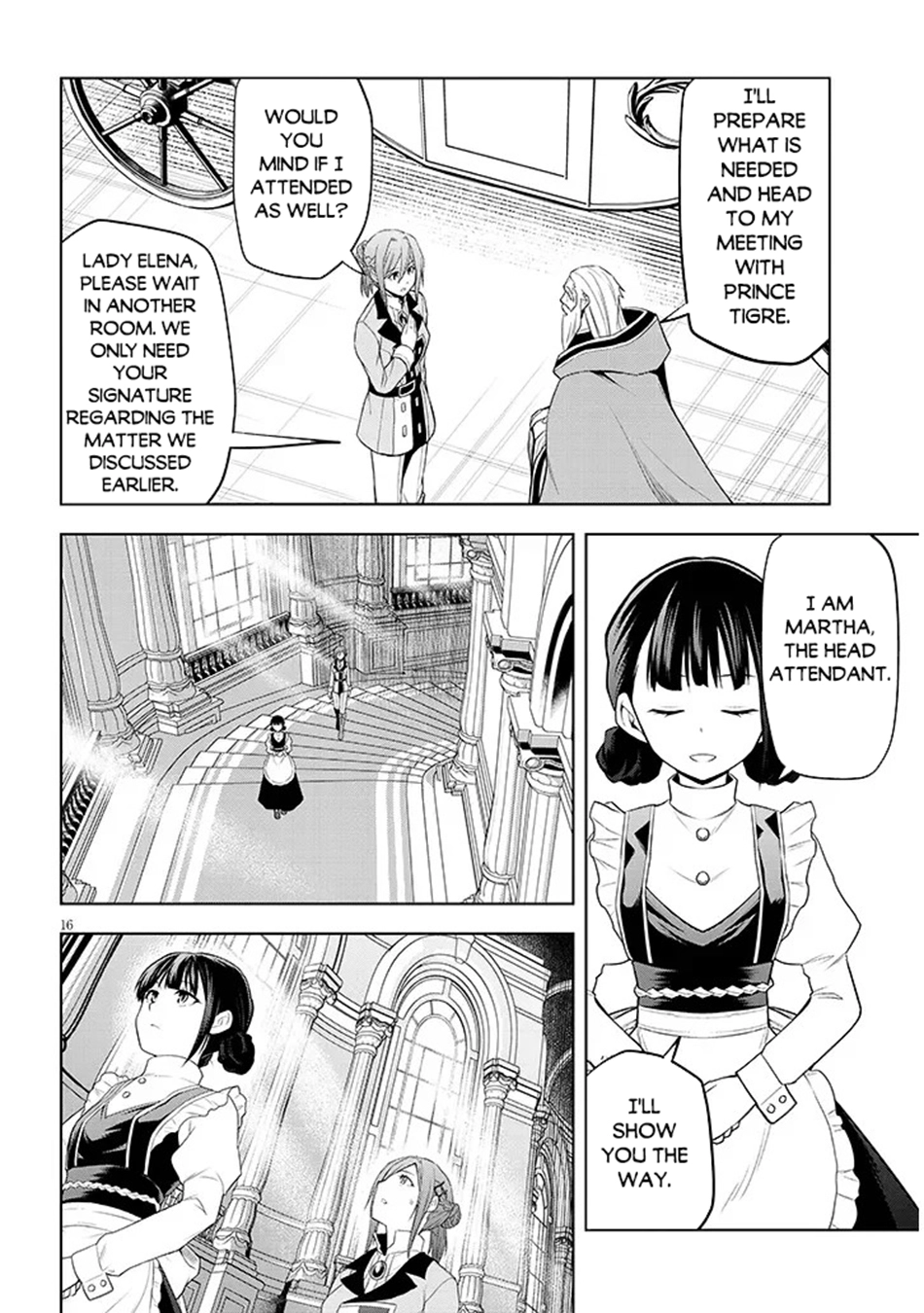 Maseki Gurume: Mamono no Chikara wo Tabeta Ore wa Saikyou! Chapter 76 page 17