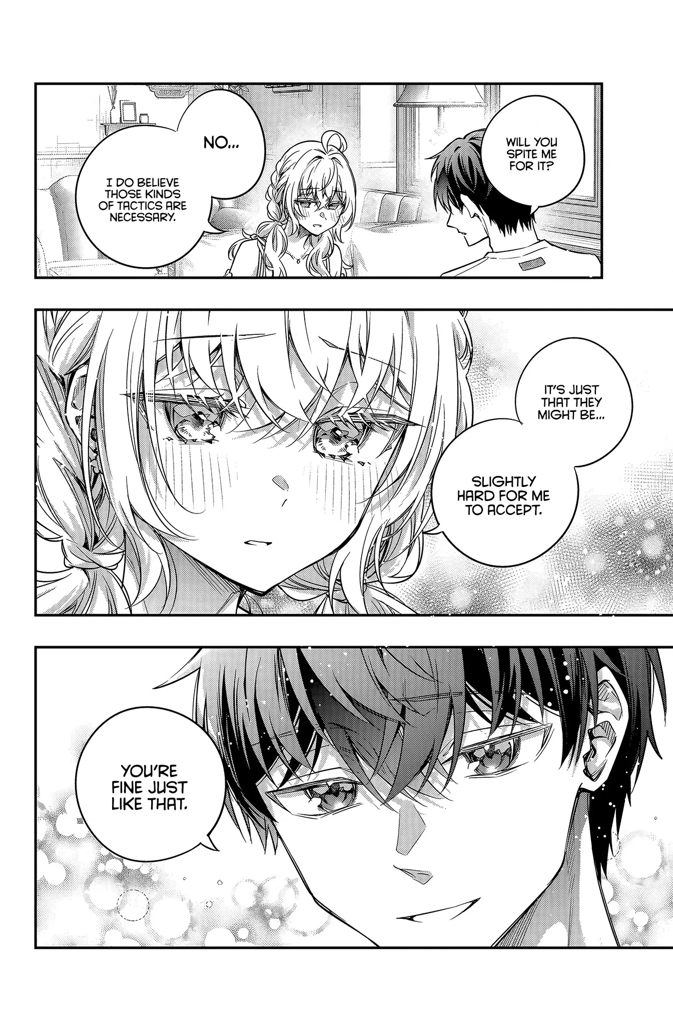 Maseki Gurume: Mamono no Chikara wo Tabeta Ore wa Saikyou! Chapter 77 page 10