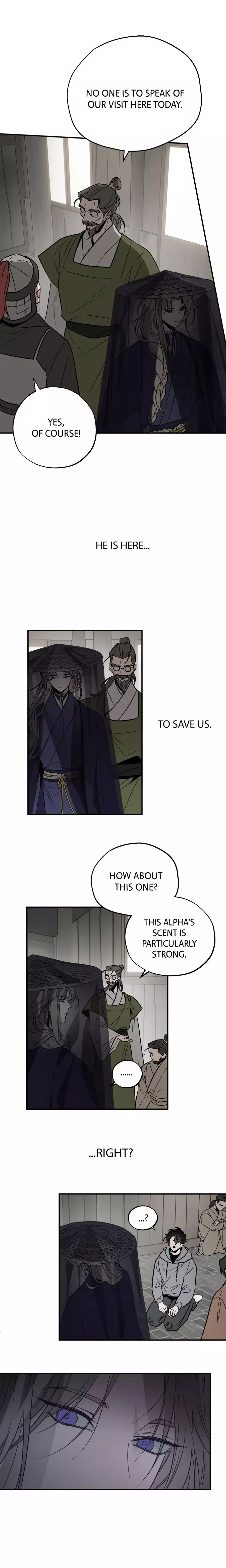 Master from Another World Chapter 1 page 11