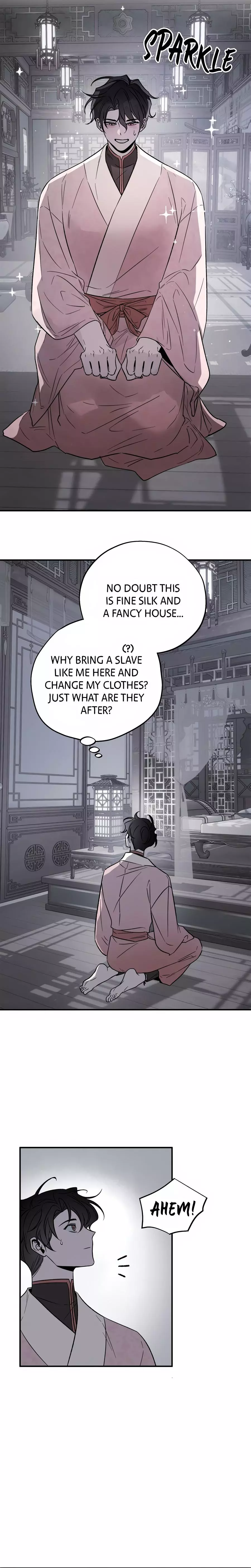 Master from Another World Chapter 1 page 14