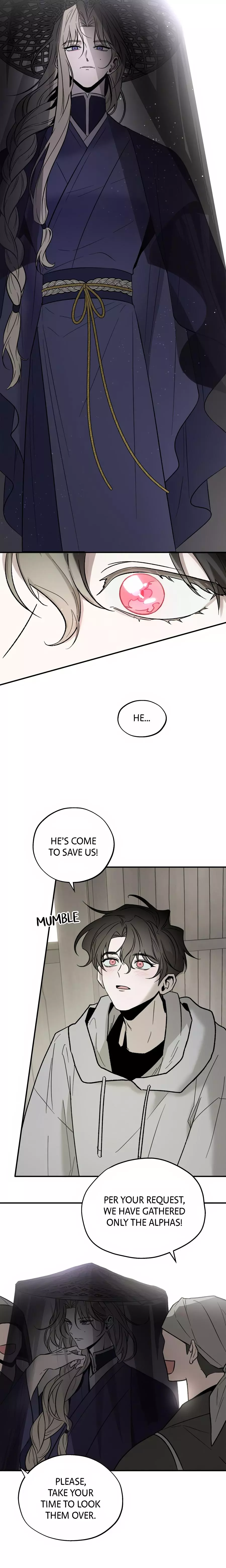 Master from Another World Chapter 1 page 10