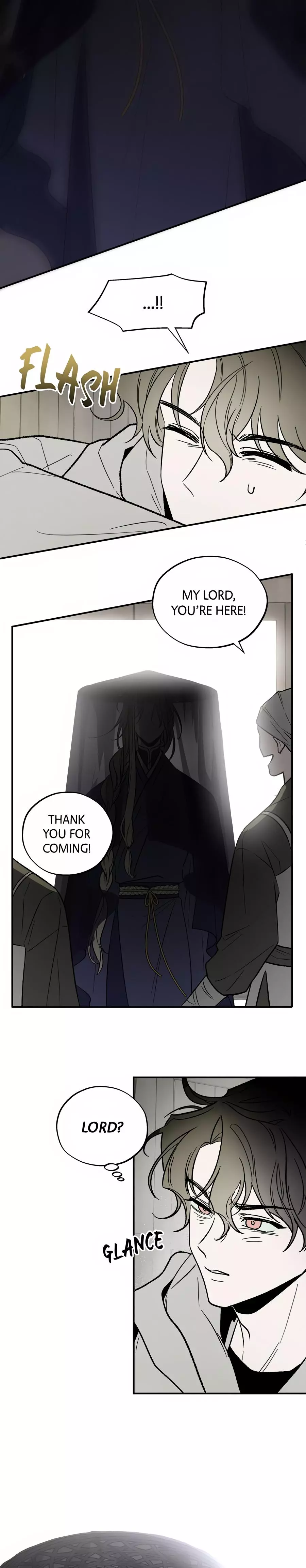 Master from Another World Chapter 1 page 9