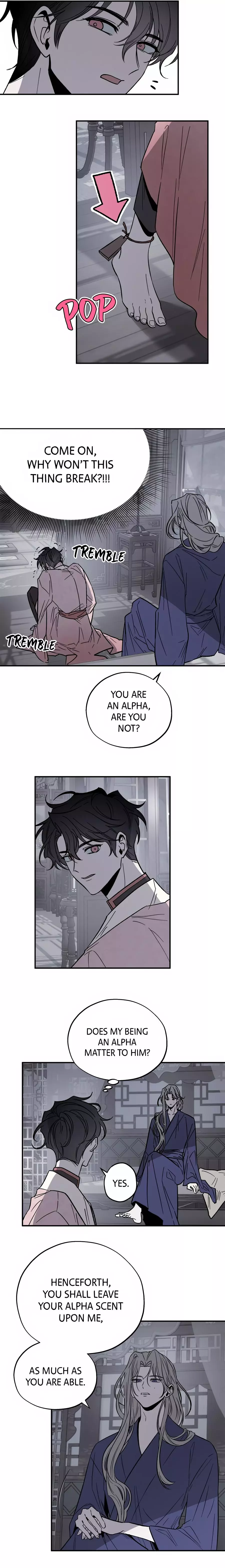 Master from Another World Chapter 1 page 17