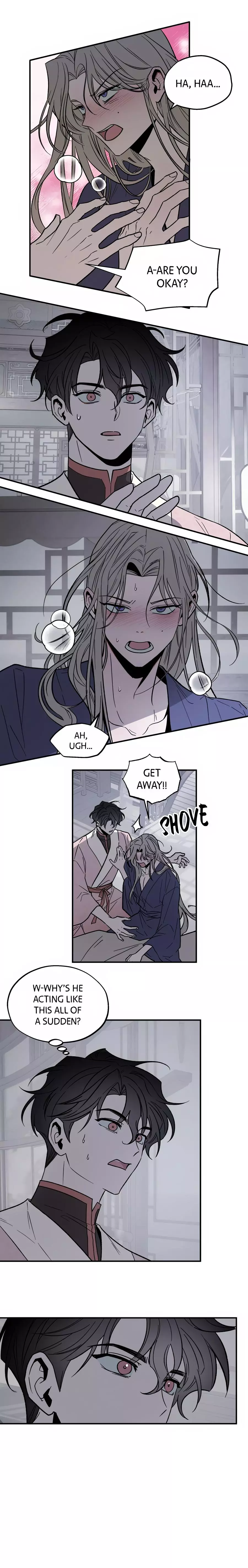 Master from Another World Chapter 1 page 23