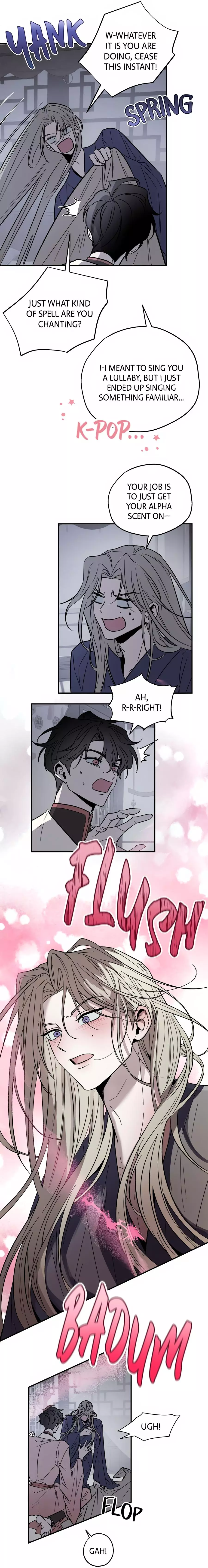 Master from Another World Chapter 1 page 22