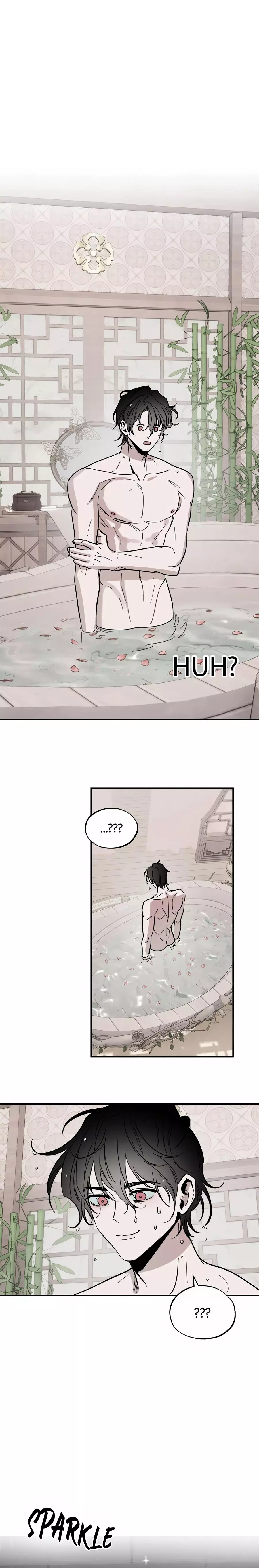Master from Another World Chapter 1 page 13