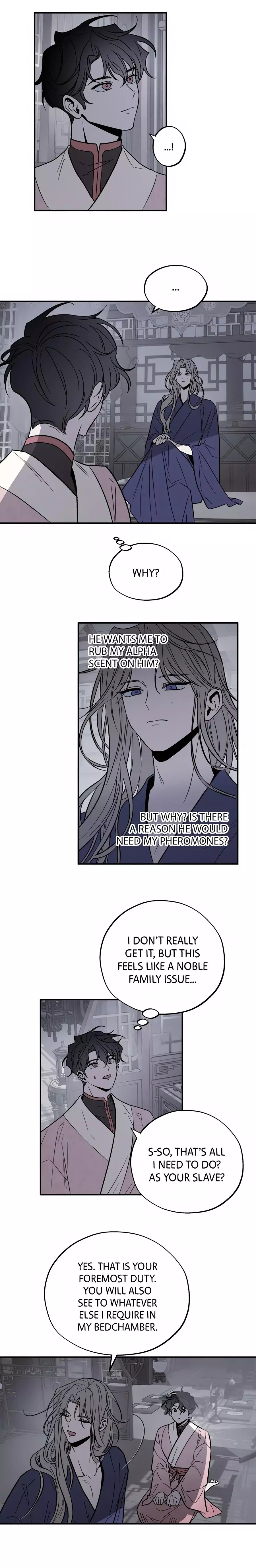 Master from Another World Chapter 1 page 18