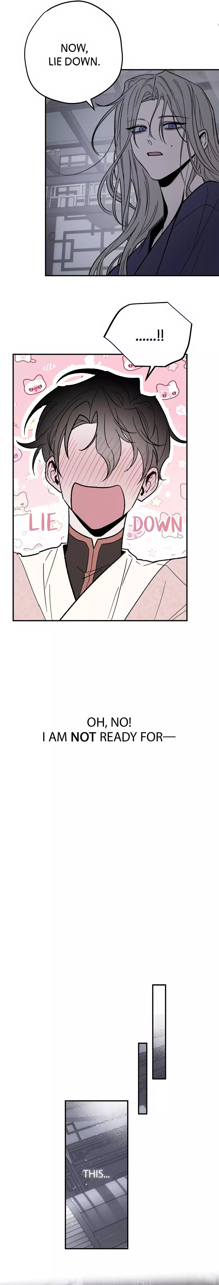 Master from Another World Chapter 1 page 19