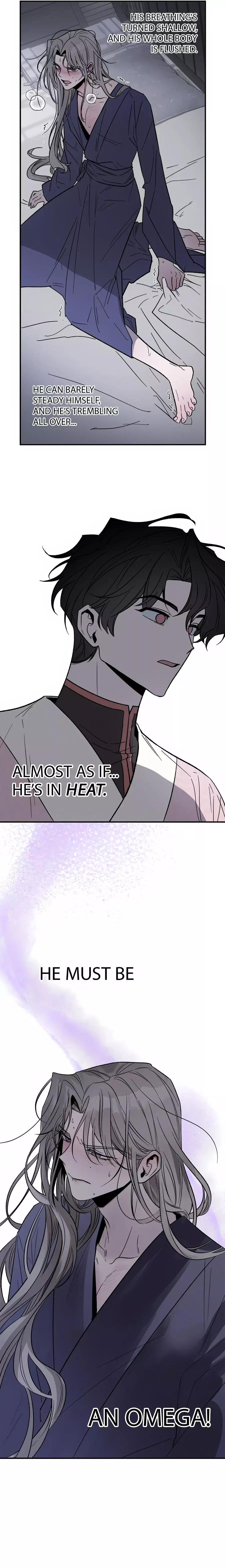 Master from Another World Chapter 1 page 24