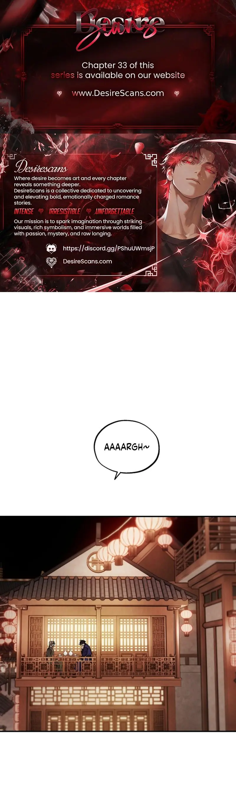 Master from Another World Chapter 29 page 1