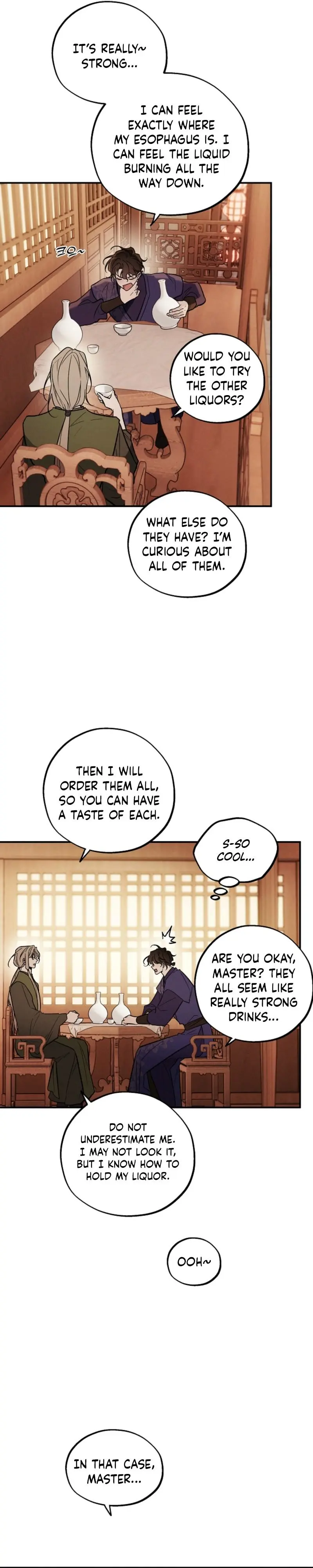 Master from Another World Chapter 29 page 2
