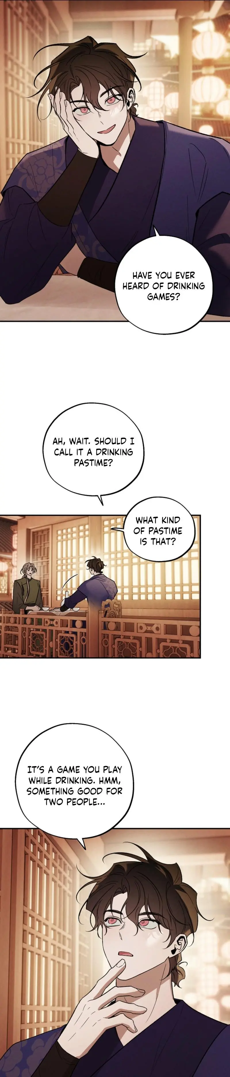 Master from Another World Chapter 29 page 3