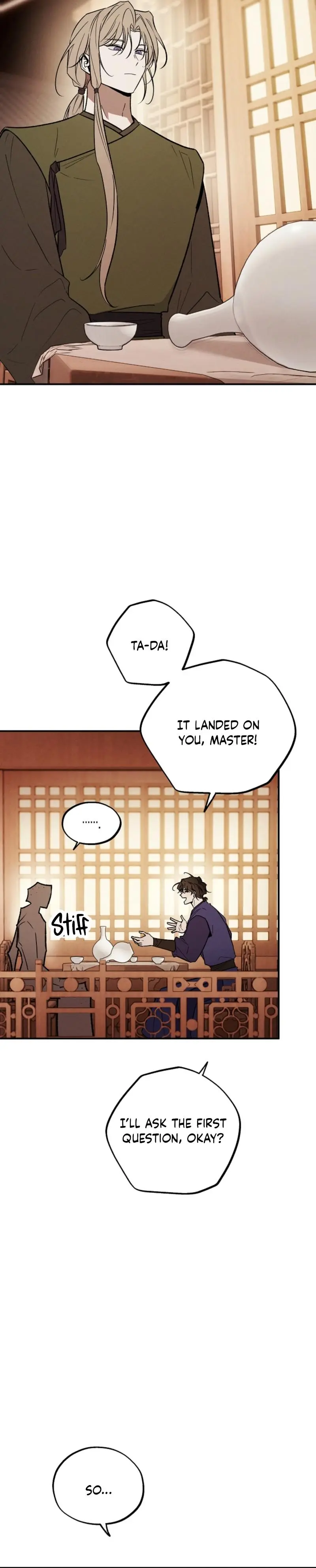 Master from Another World Chapter 29 page 11