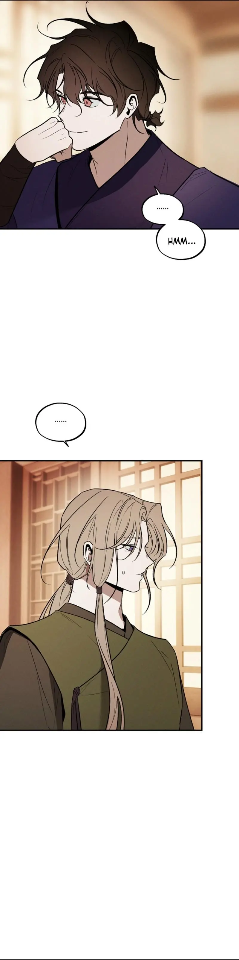 Master from Another World Chapter 29 page 12