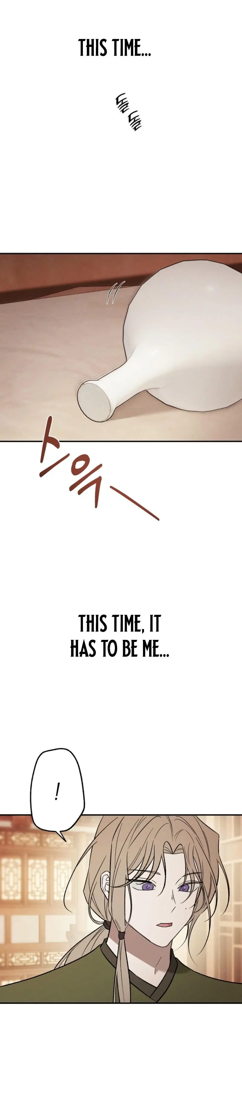 Master from Another World Chapter 29 page 18