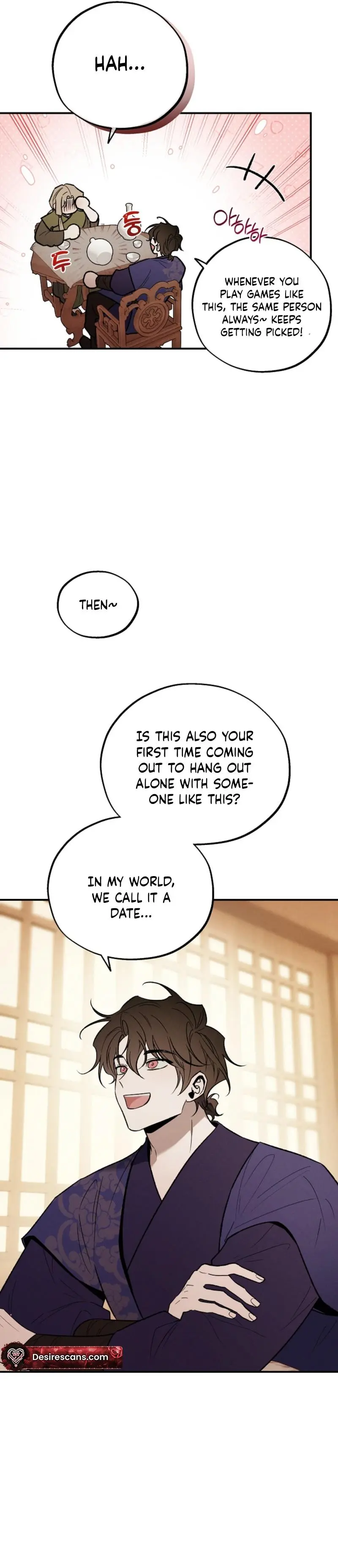 Master from Another World Chapter 29 page 19