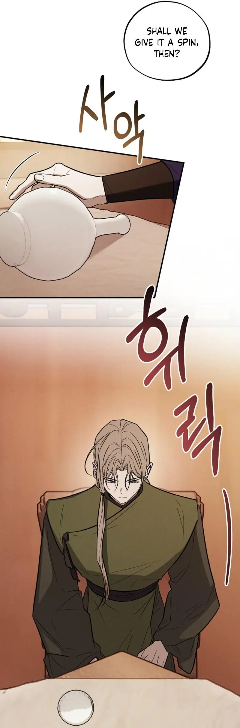 Master from Another World Chapter 29 page 8