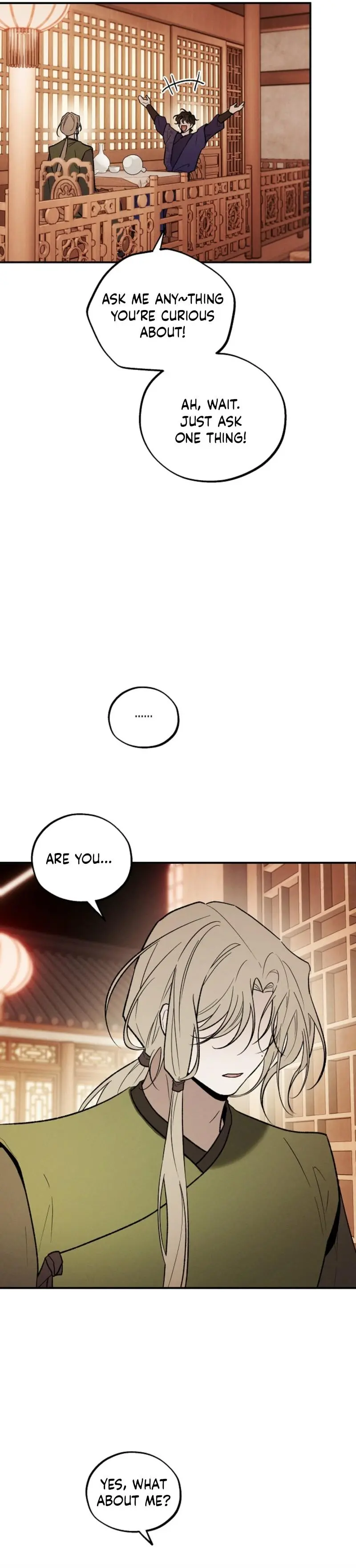 Master from Another World Chapter 29 page 25
