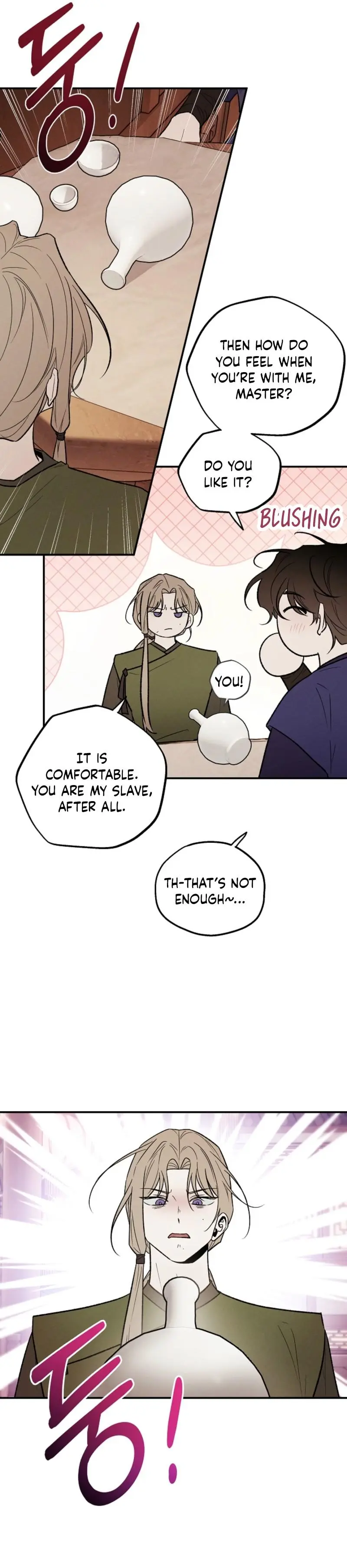 Master from Another World Chapter 29 page 22