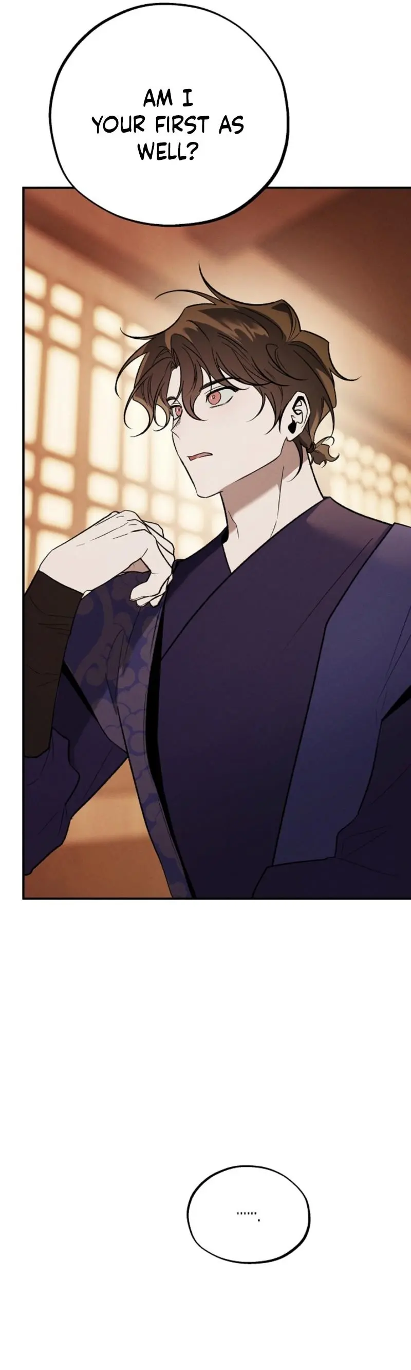 Master from Another World Chapter 29 page 27