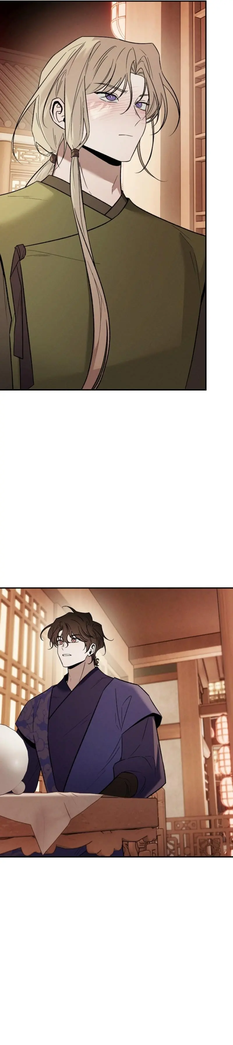 Master from Another World Chapter 29 page 28