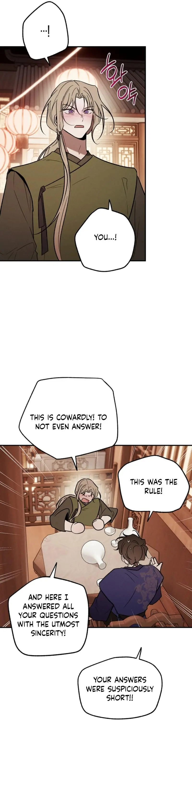 Master from Another World Chapter 29 page 31