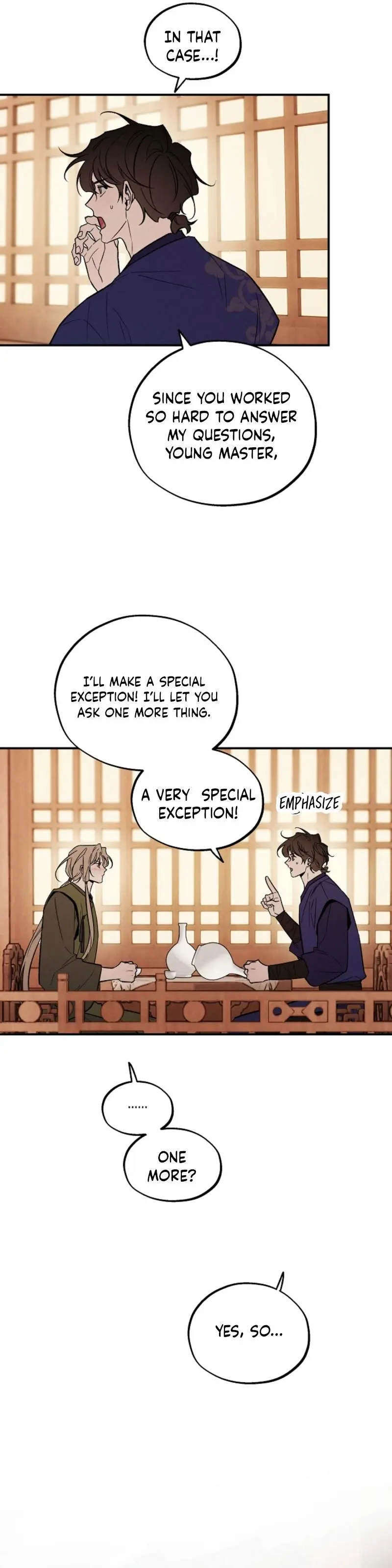 Master from Another World Chapter 29 page 32