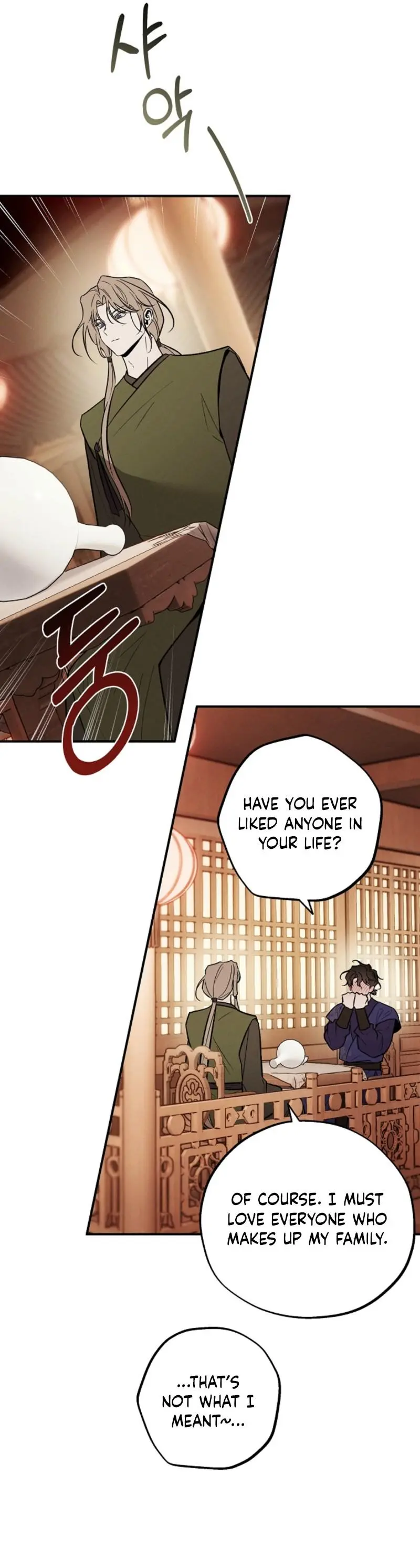Master from Another World Chapter 29 page 21