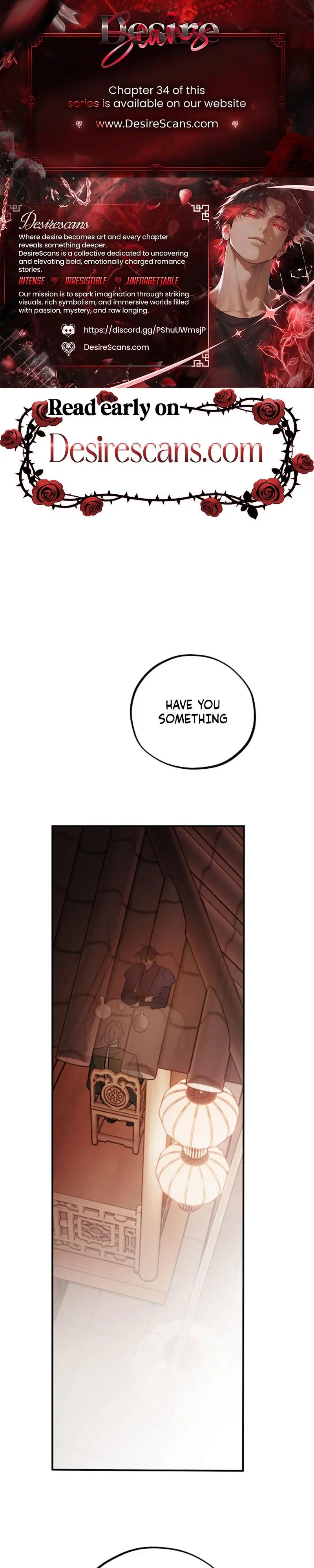 Master from Another World Chapter 30 page 1