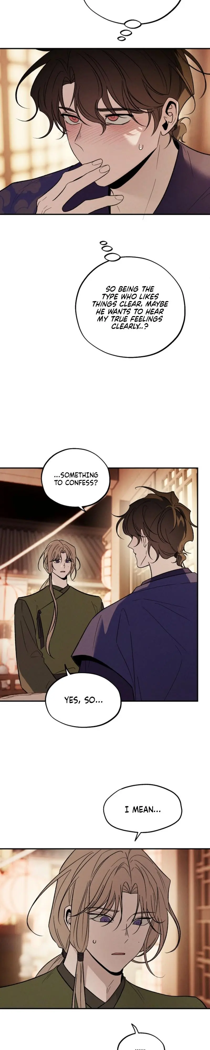 Master from Another World Chapter 30 page 4