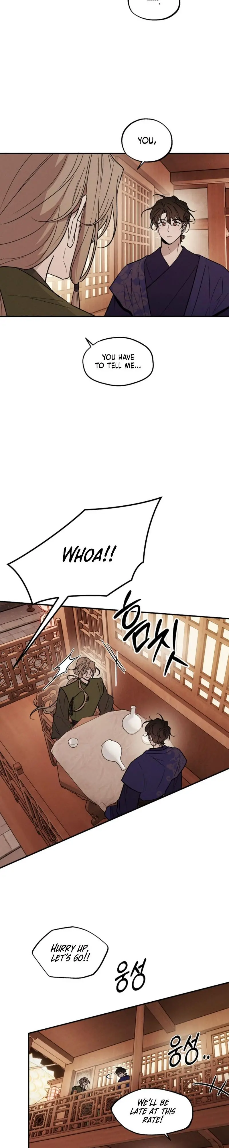 Master from Another World Chapter 30 page 5