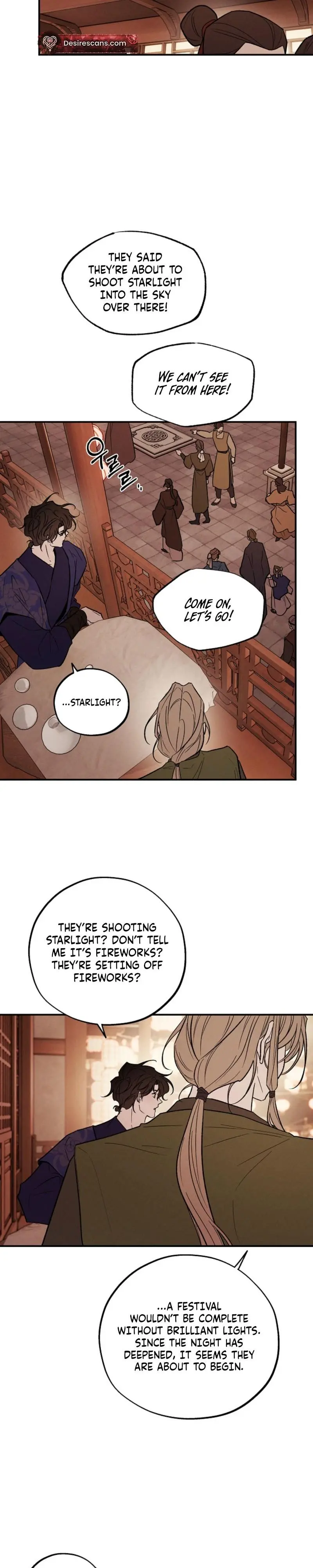 Master from Another World Chapter 30 page 6