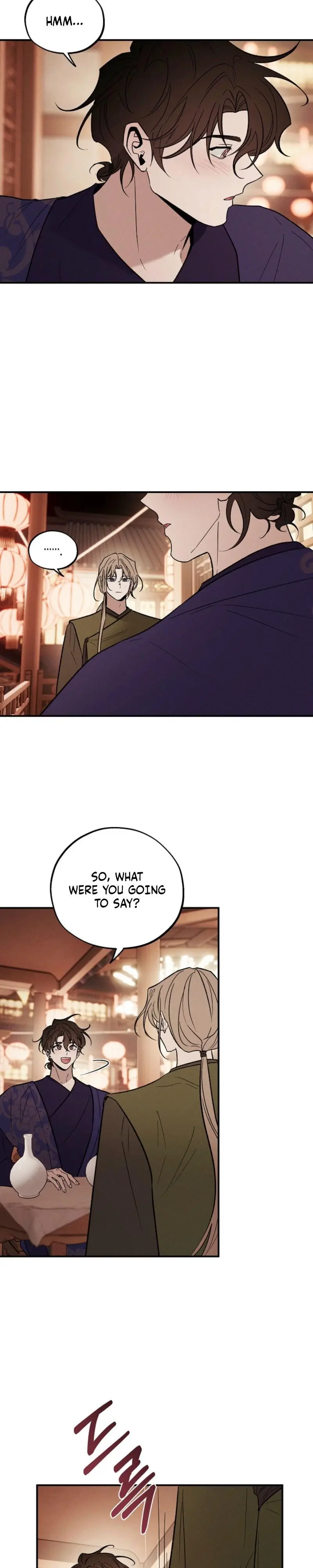 Master from Another World Chapter 30 page 7