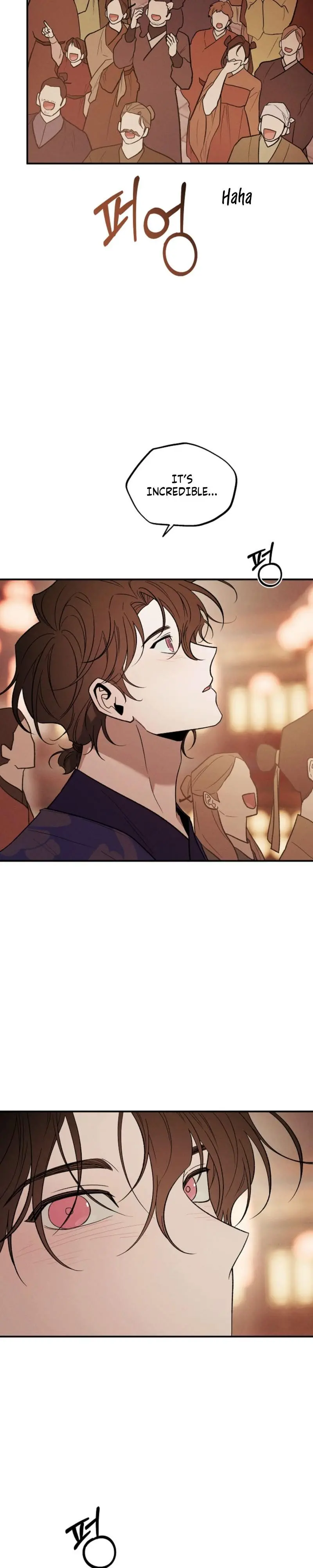 Master from Another World Chapter 30 page 16