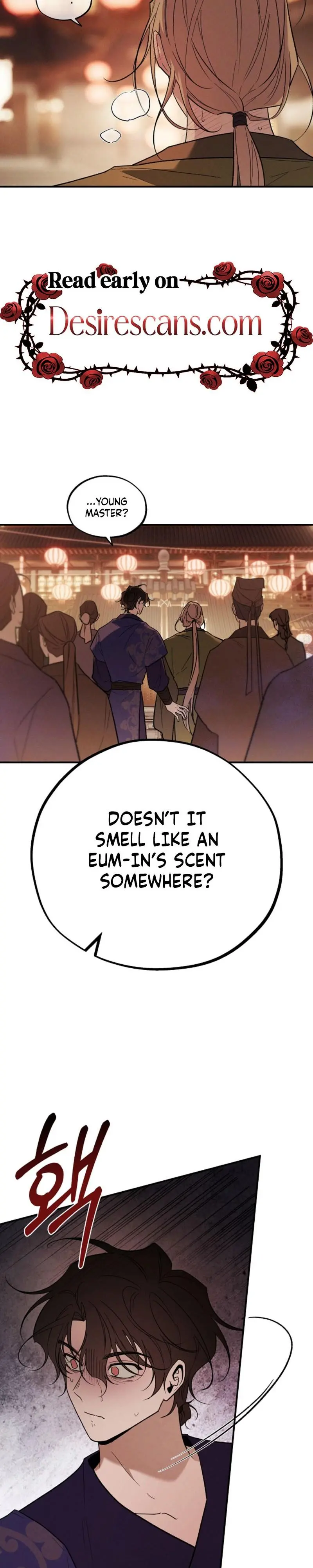 Master from Another World Chapter 30 page 19