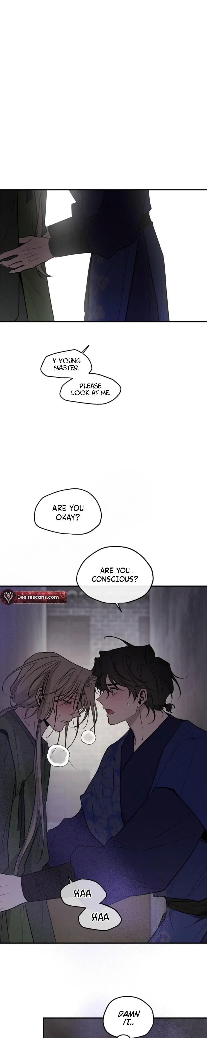 Master from Another World Chapter 30 page 24