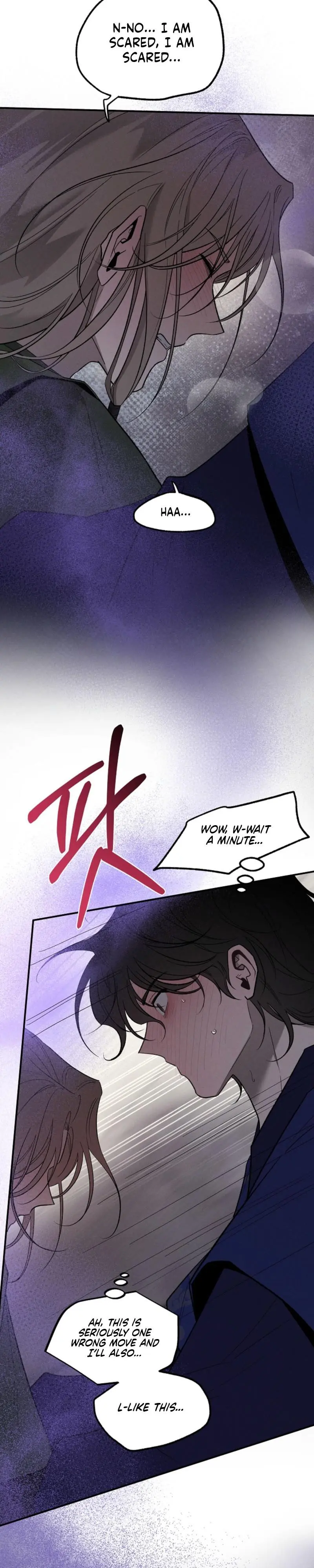 Master from Another World Chapter 30 page 26
