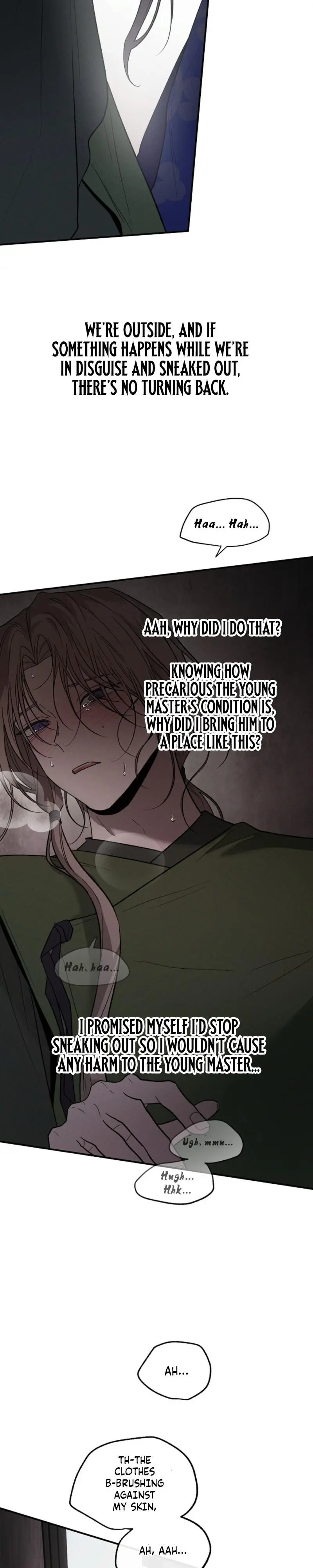 Master from Another World Chapter 30 page 28
